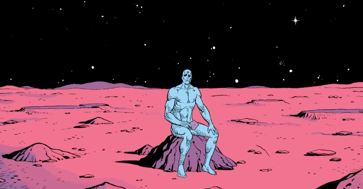 Who watches the watchmen.