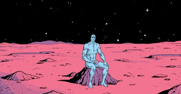 Who watches the watchmen.