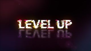 Level up your game