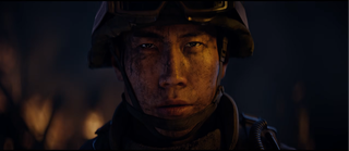 Modern Warfare 4 : Official reveal trailer is out