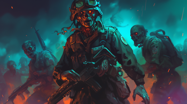 Call of Monster Forum is LIVE: Join Europe’s Ultimate Call of Duty Community!