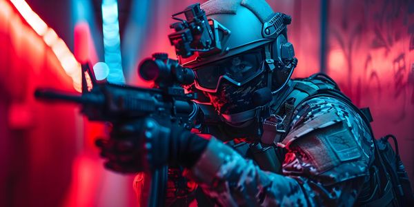 Streamlining the Call of Duty Community: New Domain Redirects for callof.monster