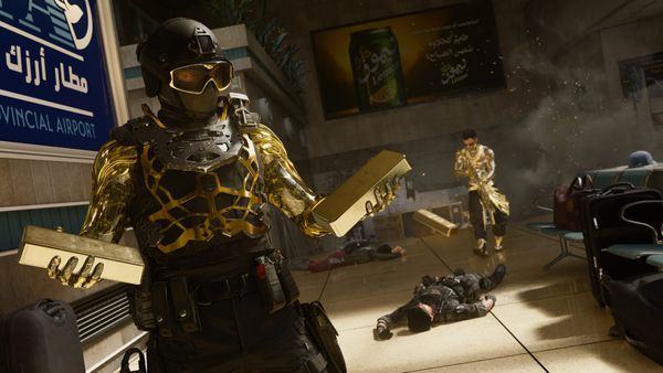 Call of Duty: Black Ops 6 Season 05 Reloaded Recap