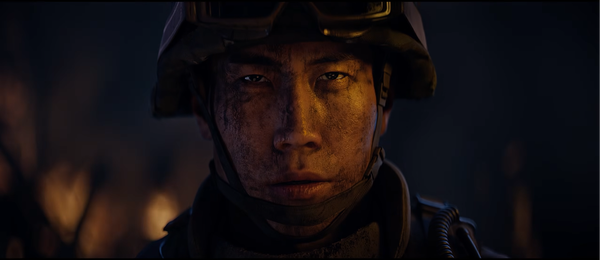 Modern Warfare 4 : Official reveal trailer is out