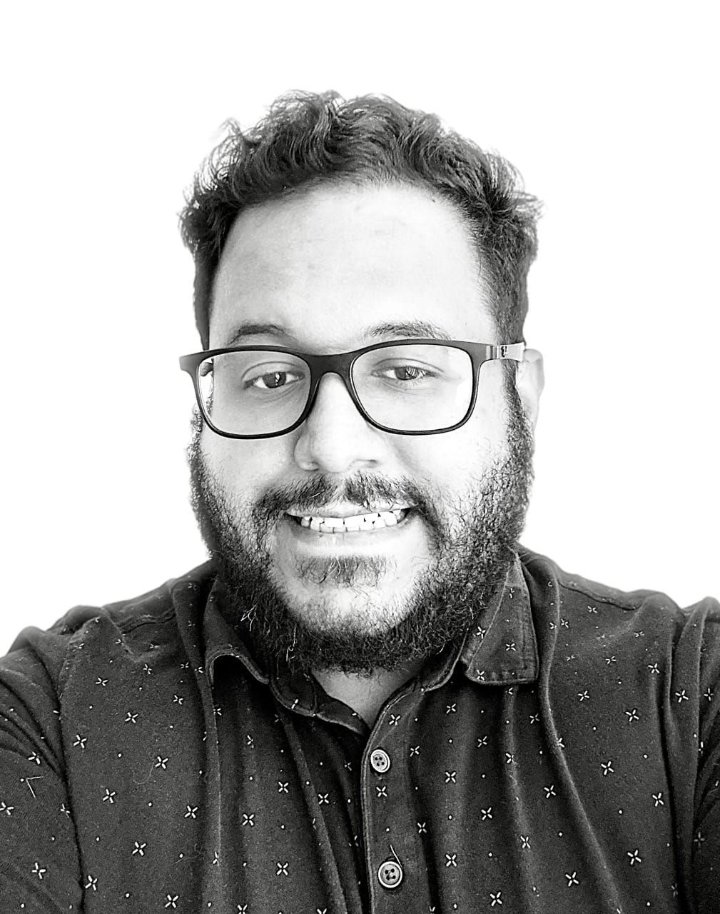 Jose Salcido
