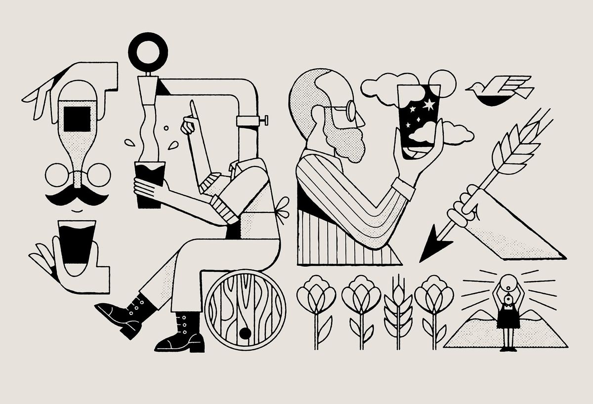 El Síndrome del Impostor en el mundo del café