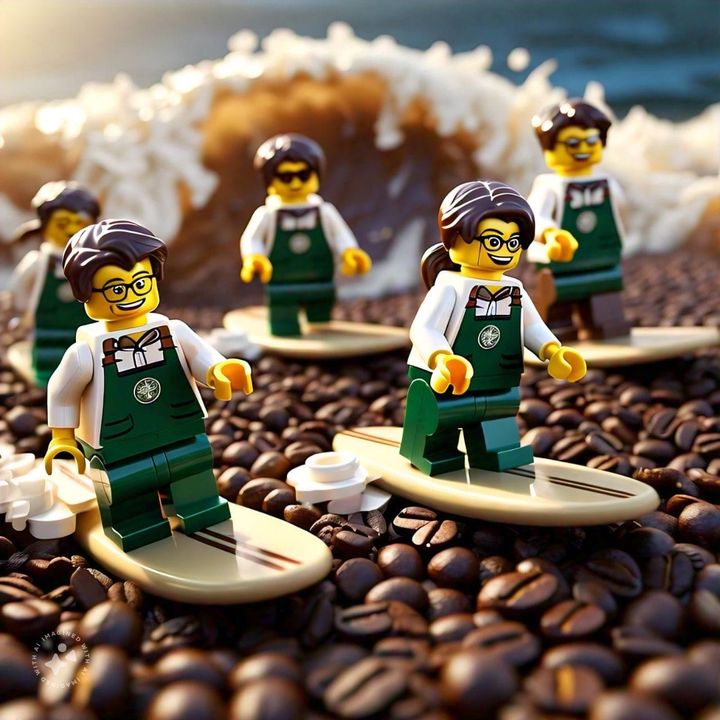 Surfeando la cuarta ola