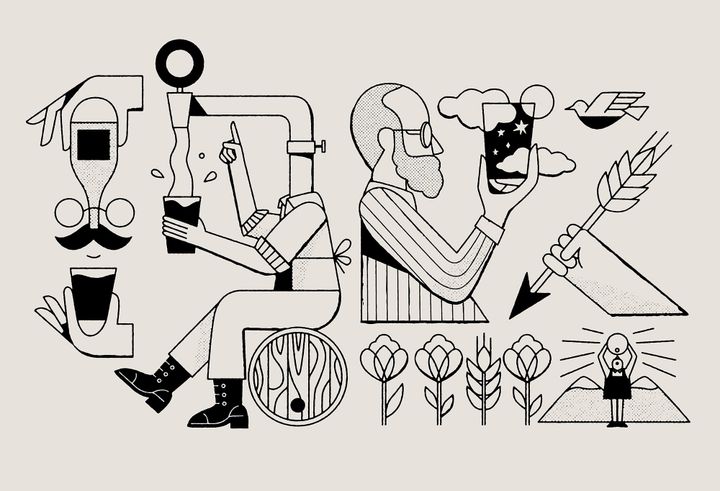 El Síndrome del Impostor en el mundo del café