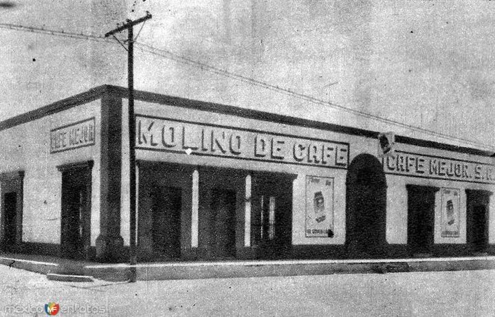 El aroma del recuerdo: Hermosillo y su historia cafetera