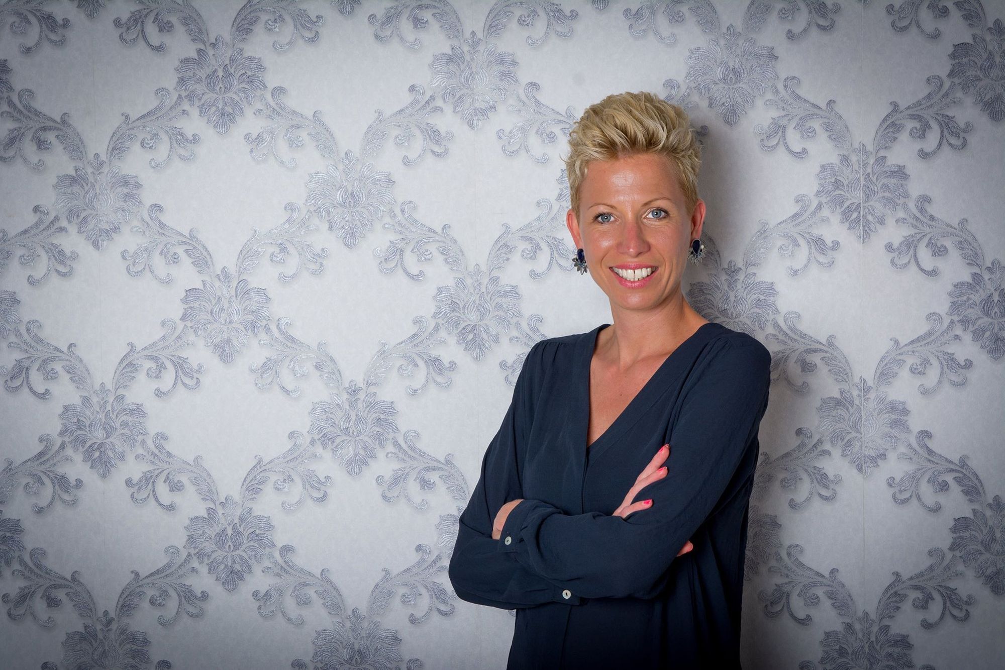 Interjú Carrick Orsolyával, a Kids’ English Club és az EnglishLab megálmodójával