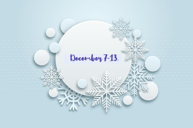 December 7-13. közötti programok Budaörsön