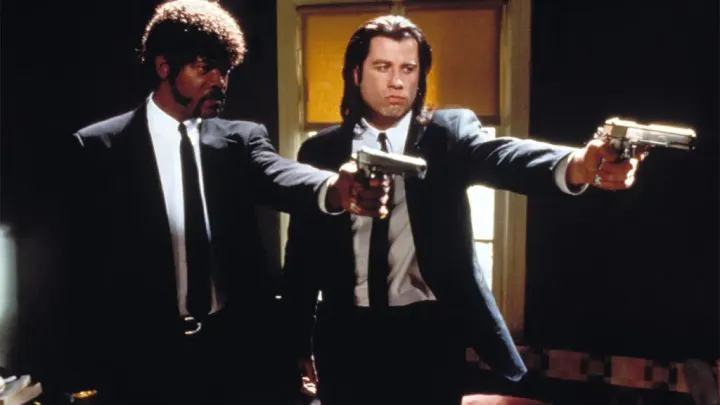 Pulp Fiction