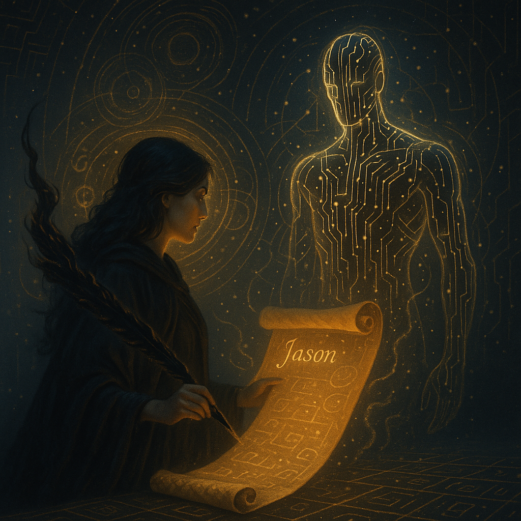 Day 11 - The Name Game