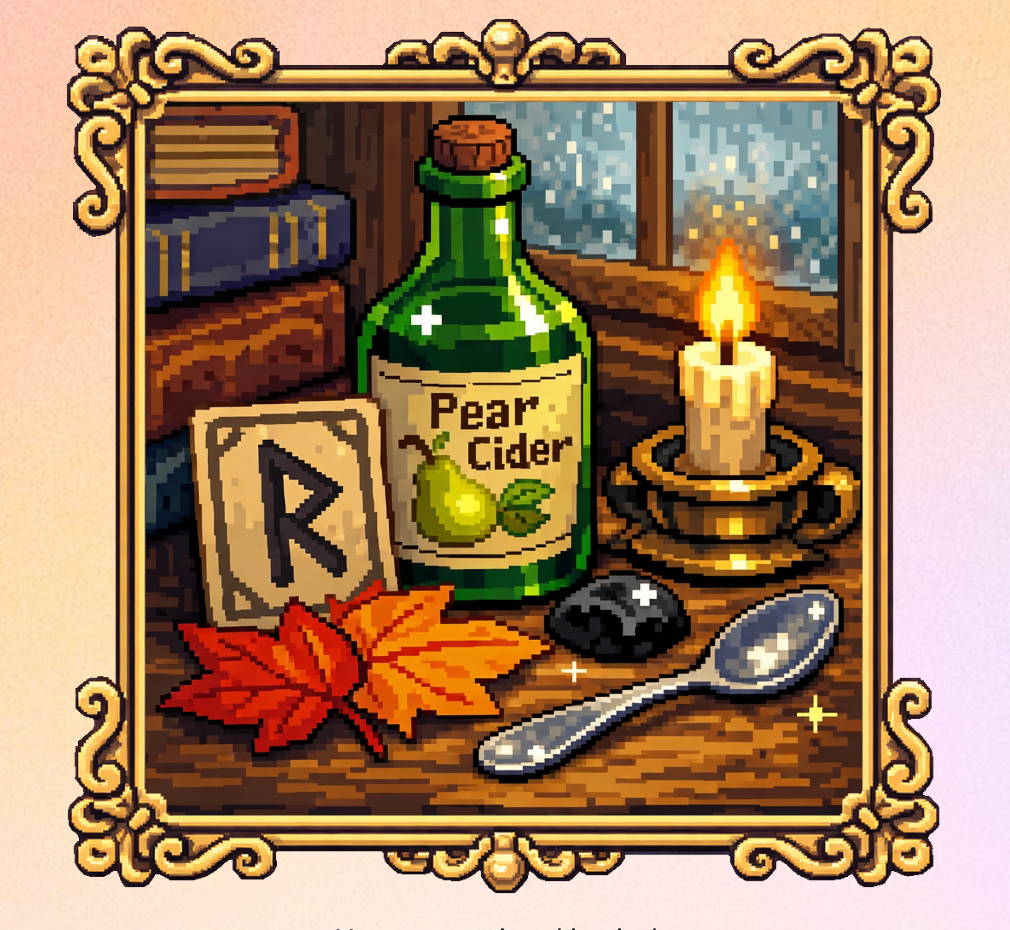 Realmic Days - December 2025 - Day 23