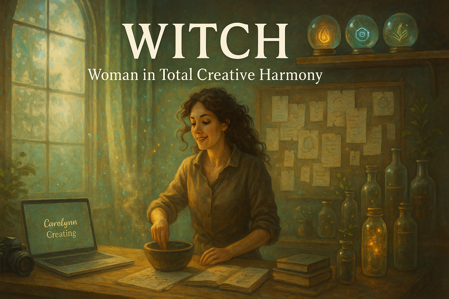 Realmic Days - December 2025- Day 28