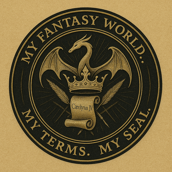 Day 10 - A Glimpse of the Realm