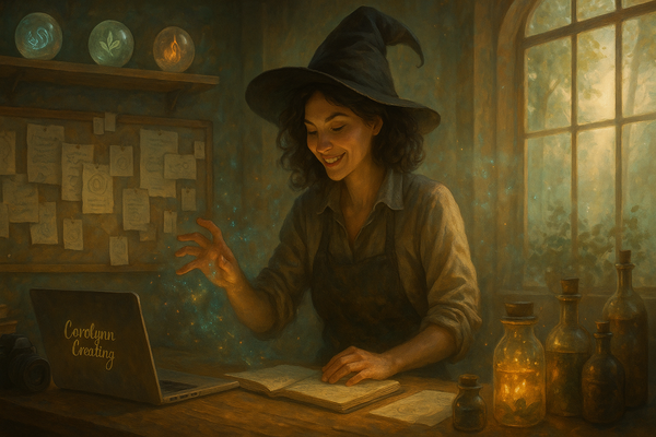 Day 12 - The Kindly Curses