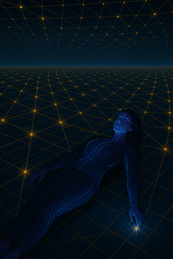 Day 16 - A Story Seed