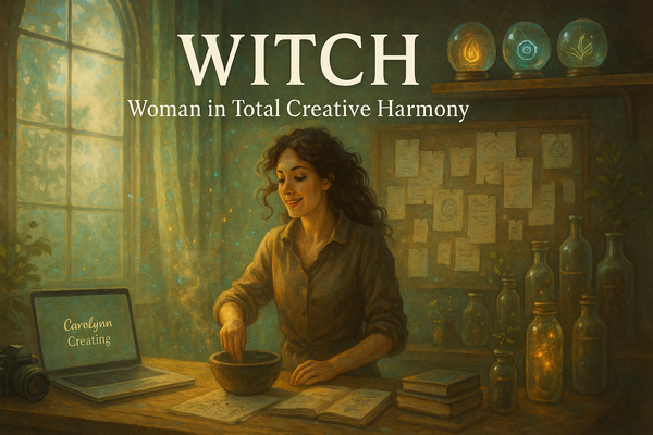 Realmic Days - December 2025- Day 28