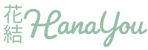 HanaYou | Online and In-person Ikebana Lessons and Experiences