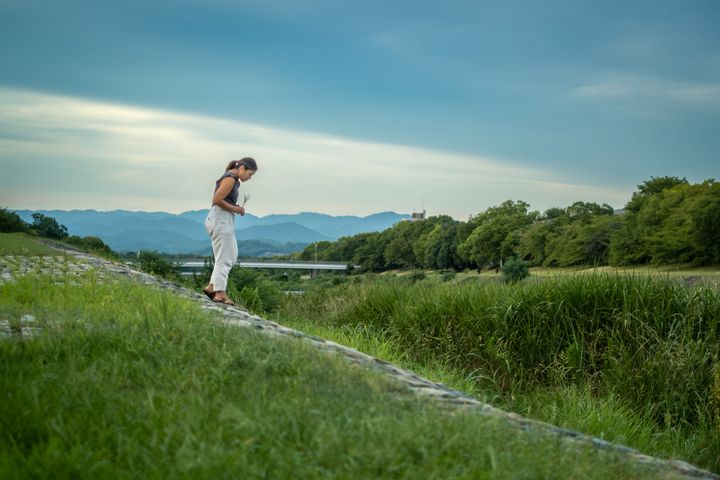 Kyoto Ikebana Classes + Tips for Working with Wildflowers