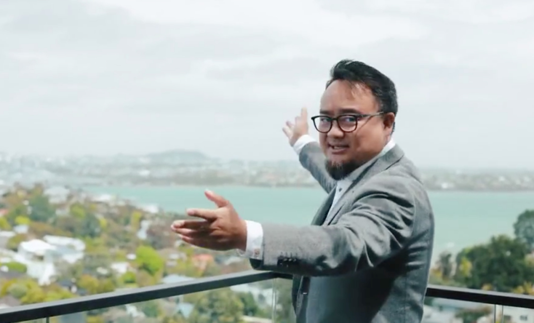 Video: How difficult is it to be a Chinese property developer in New Zealand?