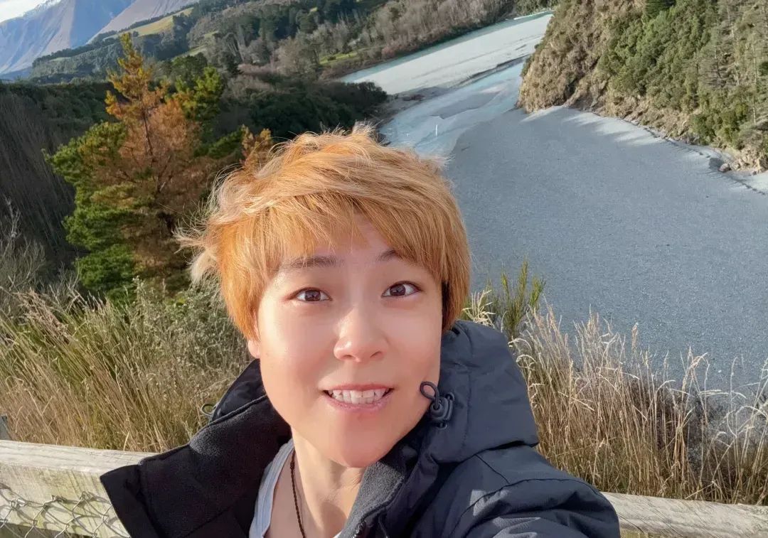 Chinese Chose to Come to New Zealand to Work After 15 Years in Canada