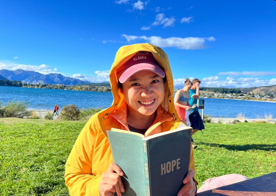 Escaping Tradition: She Cut All Ties with Her Chinese Family to Start Over in New Zealand