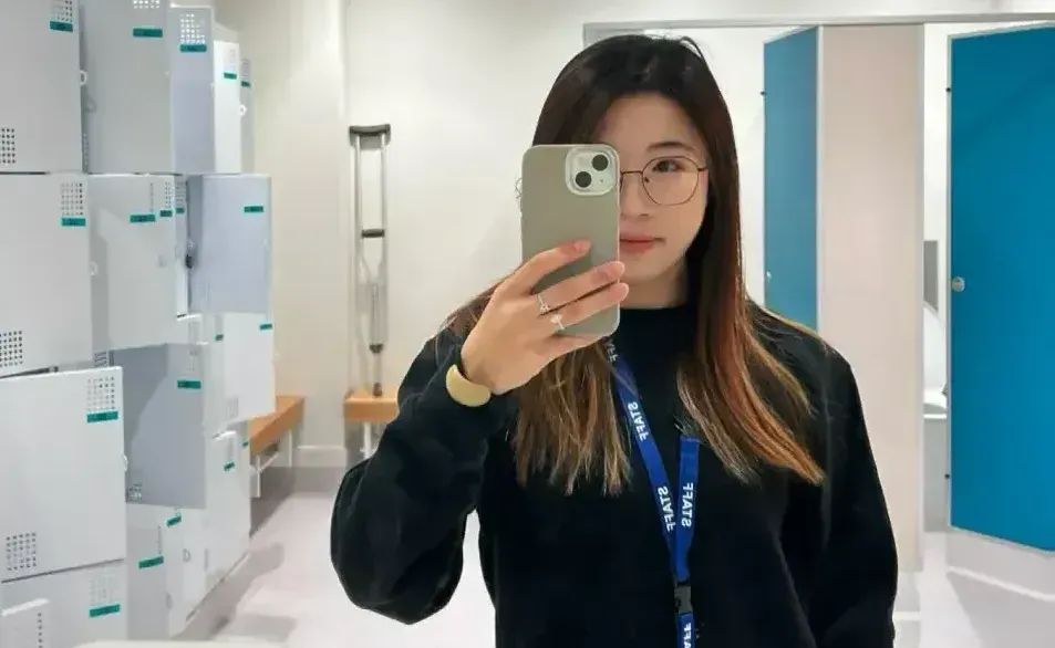 I came to New Zealand from China when I was 15, completed three degrees, and now my job involves hidden dangers