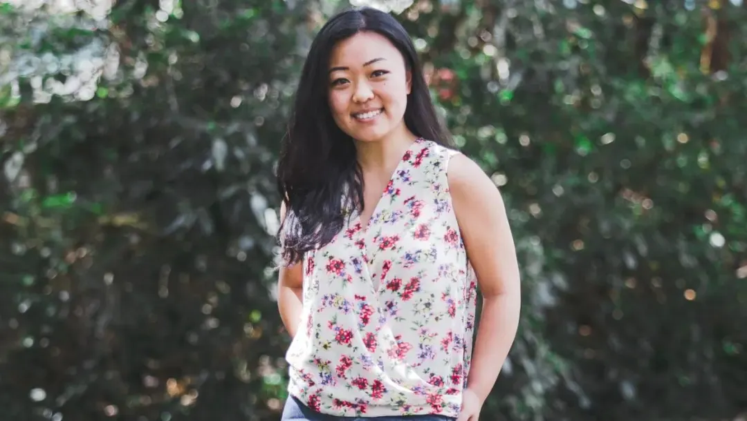 The Power of Storytelling: Julie Zhu’s Journey from Rejection to Pride as a Chinese