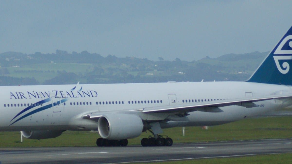 Air New Zealand delays Skynest economy sleeping pods beyond the summer peak