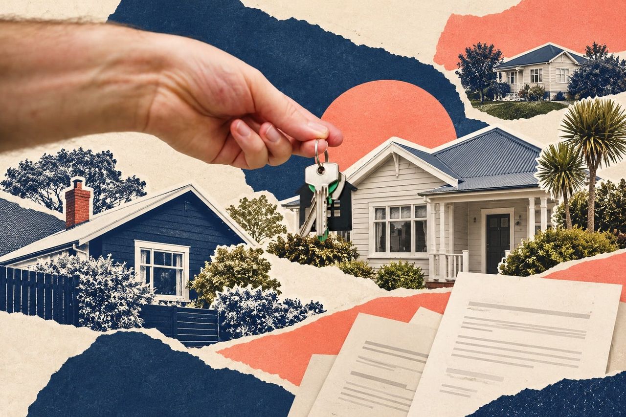 First-home buyers reach a record share, with a $715,000 price tag