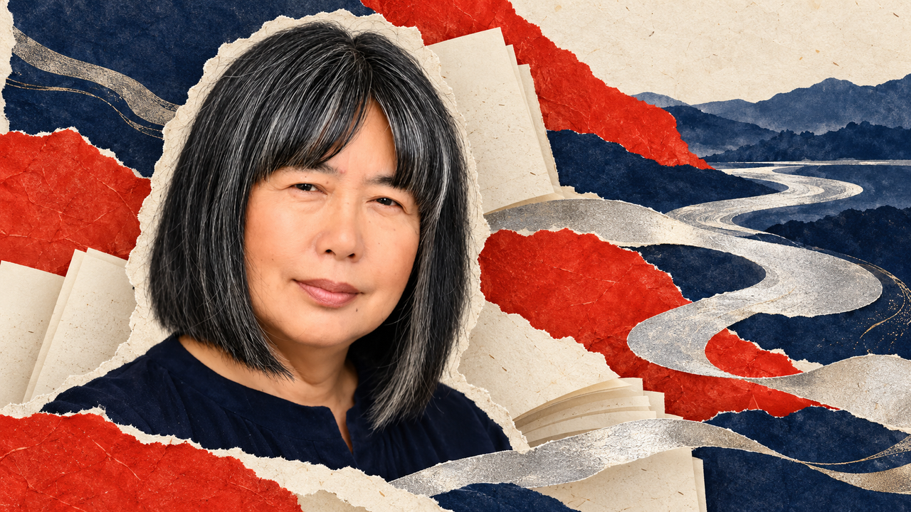 Alison Wong: writing a place for Chinese New Zealand lives
