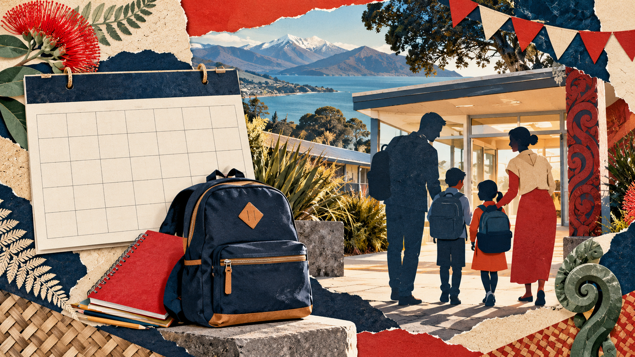 School absence rules change in 2027: what New Zealand families need to know