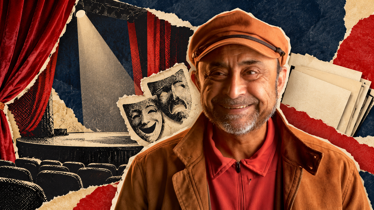 How Prayas built a place for South Asian stories on Auckland’s stages