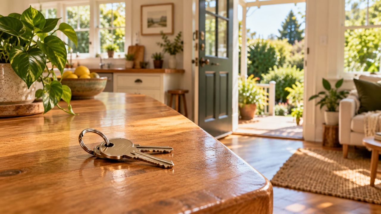 Renting in New Zealand: tenancy, boarding house and flatmate agreements