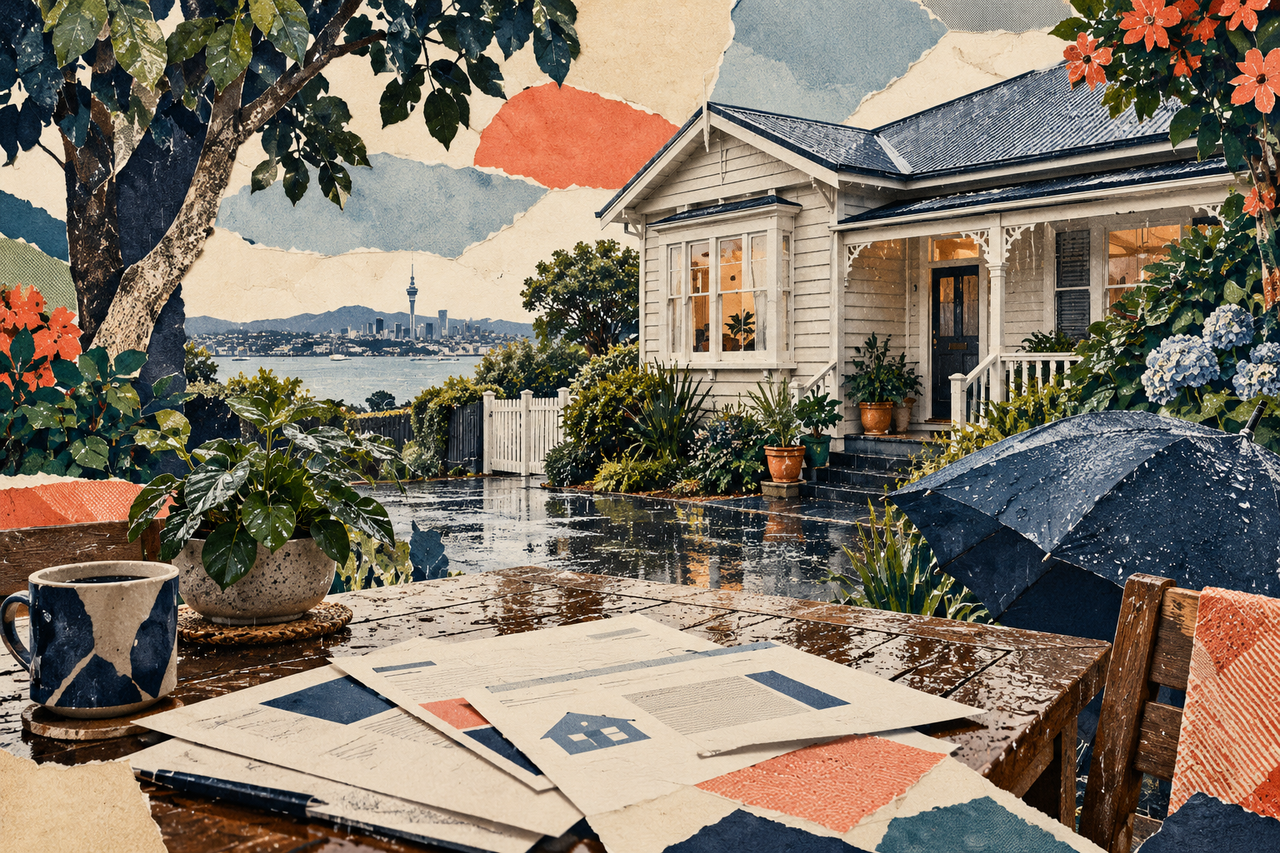 Weather claims have jumped. What does that mean for a household’s insurance?