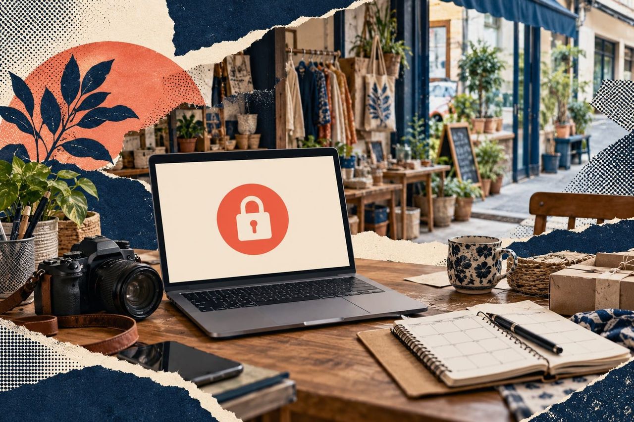 Locked out of Facebook, still paying for ads: the risk for small businesses