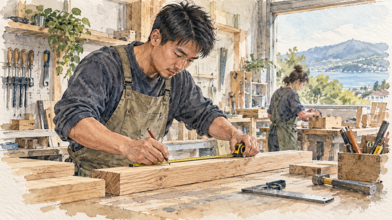 Skilled residence rules: wage thresholds, qualification evidence and work experience