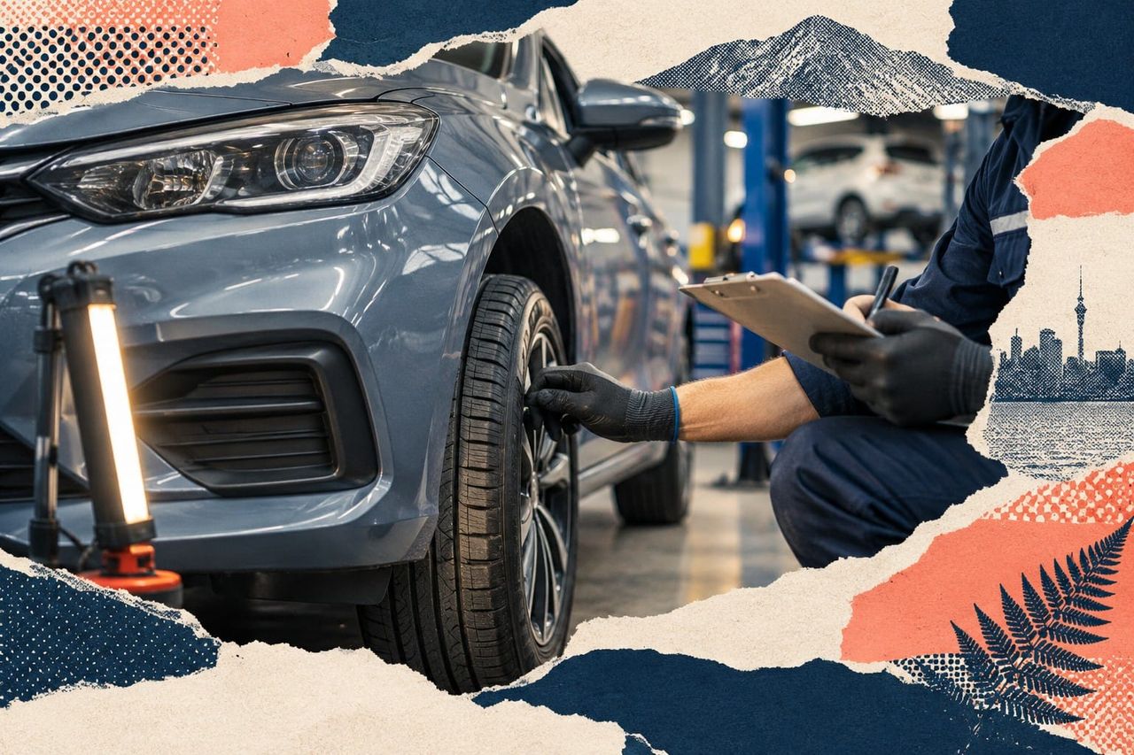 WoF changes start on Sunday: which cars get a longer warrant?