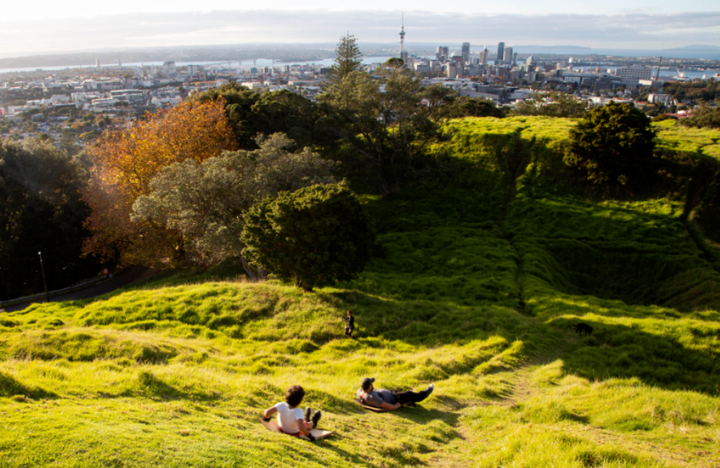Trading Passports: A New Zealand Immigrant’s Journey Back to China