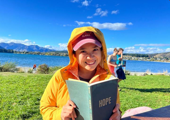 Escaping Tradition: She Cut All Ties with Her Chinese Family to Start Over in New Zealand