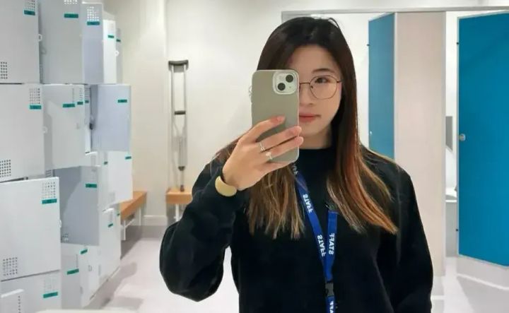 I came to New Zealand from China when I was 15, completed three degrees, and now my job involves hidden dangers