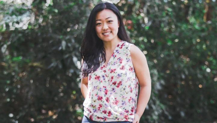 The Power of Storytelling: Julie Zhu’s Journey from Rejection to Pride as a Chinese