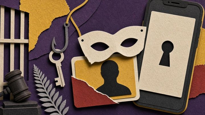 RealMe identity fraudster jailed for nine years and eight months