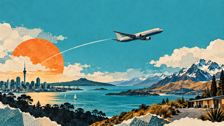 More China flights are coming. What will they mean for New Zealand's summer?