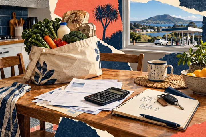 Living costs rose 3%: why some households are feeling a bigger squeeze