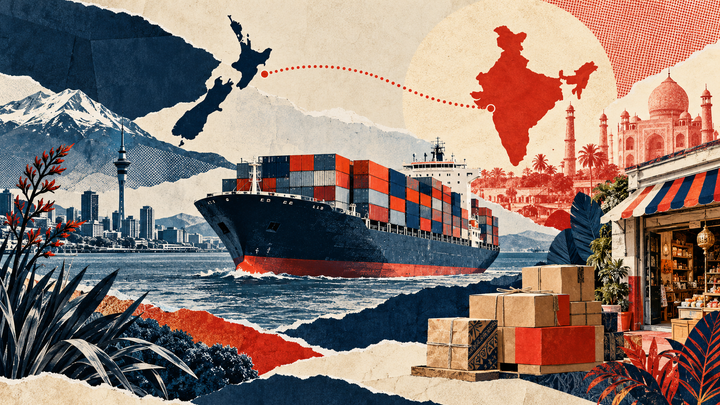 NZ–India FTA is now in force: the paperwork small exporters need first