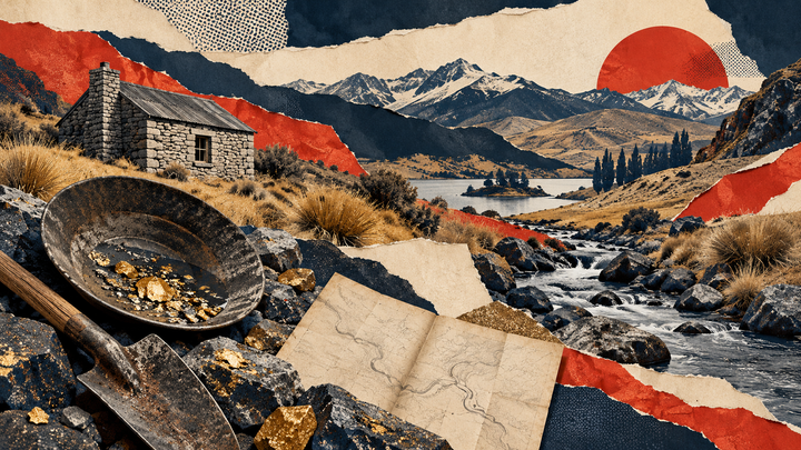 Reading Arrowtown’s Chinese settlement beyond the gold-rush postcard