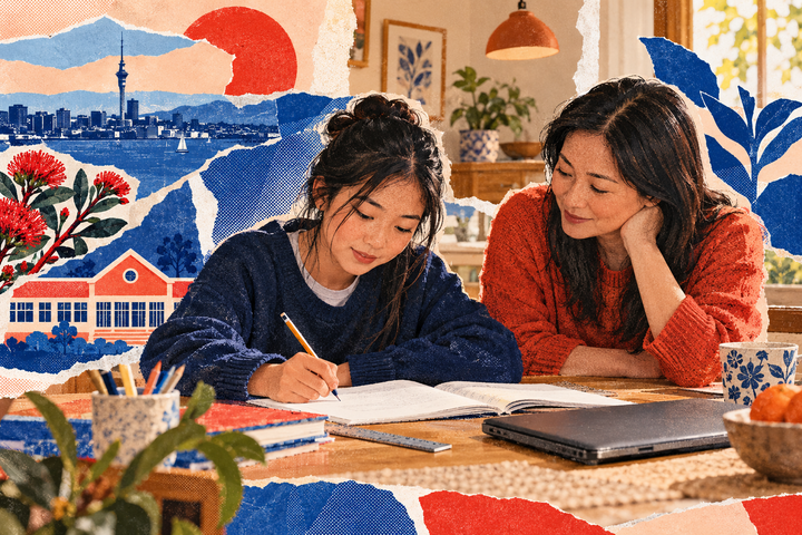 NCEA numeracy results show a wide gap. What should families check next?